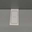 YFEMLAZ Magnetic for iPhone 17 Pro Max Case, Black