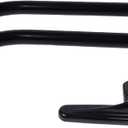 Traverse 14" Commercial Vacuum Multi-Surface Tool with 2-Piece Steel S-Wand for Backpack Vacuums