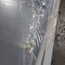 VIZ-PRO Large Magnetic Dry Erase White Board for Wall, 72 X 48 inches, Pack of 2, 6' x 4' Aluminum Framed Whiteboard with Marker Tray for School Office Home