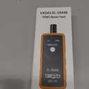 VXDAS TPMS Relearn Tool Only for GM Vehicles (2006-2024 Chevy/Buick/GMC/Opel/Cadillac) Original Sensor with 315/433 MHz, Tire Sensors Pressure Monitor System Reset Tool OEC-T5-2025 Edition