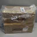 240324502 Refrigerator Door Bin-2Packs lfss2312tf0 Door Bin Compatible for Cros.ley,Frigi.daire,Ken.more Refrigerator Door Shelf bin/240324502/Refrigerator Door Bin -MIFLUS