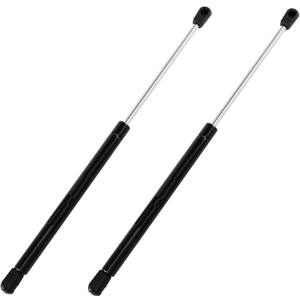Front Hood Lift Supports Struts Gas Springs 4478 SG404016 for 1997-2006 Ford Expedition, 1997-2004 Ford F150 F250 (Pack of 2)