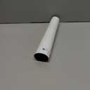 Magnetic Sheet Roll for Crafts, Signs, Display - Flexible 24" X 30" Magnet