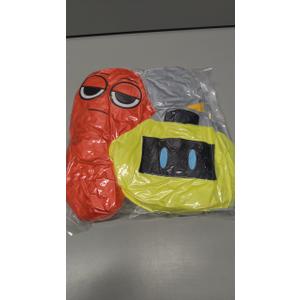 Sprunki Plush Toys for Kids