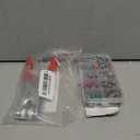 Snap Button Kit 100set, 9.5mm Snap Fasteners Kit with Pliers, Metal Snaps Kit with Tool, Five Claw Buckle Tool Set 10 Colors (Hollow 100set)