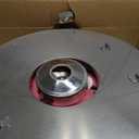 VEVOR Electric Cotton Candy Machine, 1000W Candy Floss Maker, Commercial Cotton Candy Machine with Stainless Steel Bowl, Sugar Scoop, and Drawer, Perfect for Home Kids Birthday, Family Party Pink