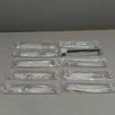 Amerdeco Pack of 10 Oil Rubbed Bronze Cabinet Pulls 7 Inch Hole Centers Kitchen Cabinet Handles Cabinet Hardware Kitchen Handles for Cabinets Cupboard Handles Drawer Pulls ZH0019