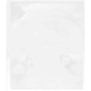 DOITOOL 3X Magnifier Plastic Sheet Fresnel Lens Bookmark Laptop Screen Magnifier for Reading Books, Small Prints, Maps and Newspapers - 8. 2 X 11. 7 Inch