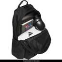 adidas Lineage School Backpack 22L
Padded 16-In. Laptop Sleeve, Right-Sized For School, Padded All-Day Carry, School Gym & Travel Ready