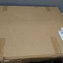 PWY Cargo Mat Trunk Liner with Backrest Mats, Fit for 2024 2025 2026 2027 Toyota Grand Highlander, All Weather Waterproof TPE Rear Cargo Tray