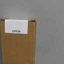 GICOOL 1-Pack 942-0741A Lawn Mower Mulching Blade for MTD/Cub Cadet/Troy-Bilt 21 Inch Deck Mower, Replaces 742-0741A 742-04100 942-0741 CMXGZAM100067