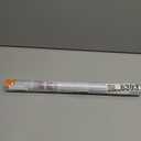 DOWELL Window Privacy Film, Decorative UV Blocking Heat Control Glass Covering for Home Office Frosted Cross 17.5 x 78.7 inches