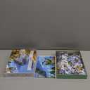 500 Piece Amalfi Coast Puzzle, Premium Jigsaw Puzzle for Adults, Rustic Style, 23 x 15 Inches