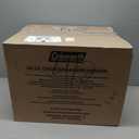 Coleman Chiller 9/16/30/48/60qt Cooler with Ice Retention, Leak Resistant, Great for Camping, Concerts, Sports, and More