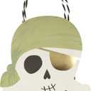 Meri Meri Pirate Party Bags (Pack of 8)