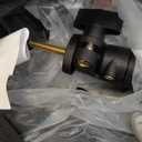 LINCO Backdrop Stand for Parties Kit 10x7 ft Adjustable Back Drop Photography Studio Photo Background Support System with Clamps, Sand Bag, Carrying Bag 4172