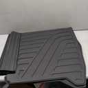 7 Seats Cargo Mat Compatible with 2024-2025 Lexus TX 350 500H 550H+ Trunk Mat Backrest Trunk Liner Cargo Liner Replacement for 2024-2025 Lexus TX Accessories