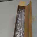 Clear Window Bird Feeder with Strong Suction Cups, Clear Bird Feeding Station with Dual Seed Tray & Water Bowl,  Easy to Install and Clean for Outdoor Viewing