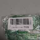 9 Pcs Silicone Stoppers