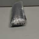 Cupount Dog Screen Mesh Gate for Stairs Pet Gates for The House: for Doorways Stairways Indoor 29 inches Tall, 38 inch Wide, Fits 32-35 inch Openings