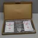 SOUHONEY Sympathy Gifts for Loss of Loved One, Memorial Gifts for Loss of Mom Dad Grief Bereavement In Memory of Loved One, Condolence Funeral Sentimental Remembrance Memorial Picture Frame 4 x 6