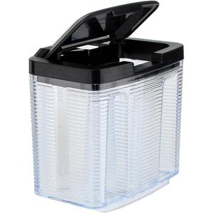 Anbige Replacement Parts Water Reservoir with Flip-Top Lid,Compatible with NINJA coffee maker CM300 CM400