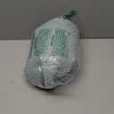 Esterra Textured Knit Throw Blanket with Tassel. Ultrasoft Cozy Knitted Boho Throw, All Season Lightweight Decorative Farmhouse Throw for Sofa Couch Bed (50"x60", Chambray Blue)