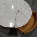 Penelope Nightstand (18")