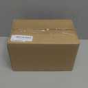 Ceramic Butter Dish with Lid Bohemia Hand Drawn Butter Plate Tray with Cover for Cheese Vintage Cheese Container Holder European-Style Butter Keeper for Home Kitchen 7.9 x 4.5 x 3.1 Inches (1)