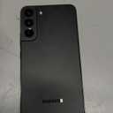 Samsung Galaxy S22 Smartphone, Factory Unlocked Android Cell Phone, 128GB, 8K Camera & Video, Brightest Display, Long Battery Life, Fast 4nm Processor, US Version, Phantom Black 