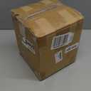 3 Pcs Acrylic Floral Centerpiece for Dining Table Decorations Wedding Round Flower Vase 12 Holes Vases