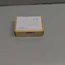 Motion Sensor Door Chime, Wireless Motion Detector Alarm Indoor, Business Entry Alert Bell with Buzzer, Doorbell for Home/Garage Door/Store, USB/Battery Powered,1 Receiver +2 Sensors