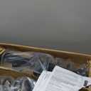 Besuto 172263/172264 Front Strut Shock Absorber Compatiable with 2004-2013 for MAZDA 3, 2006-2010 for MAZDA 5,172263/172264