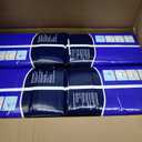 4-5xl Adult Diapers for Women and Men - Case of 32 Bariatric Disposable Briefs with Tabs and Stretchable Side Panels - 100% Breathable with Maximum Absorbency