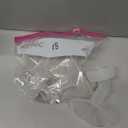 Momstouch 16mm Flange Compatible with Spectra S1 S2 9 Plus Synergy Gold Breastpump Replacement to Spectra Pump Parts and Flange; Not Original; Replaces Shield