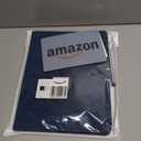 Case for iPad Pro 13 Inch (M5) 2025/ (M4) 2024, Auto Wake/Sleep Supports Pencil Pro and Pencil(USB-C) Magnetic Clasp Stand for iPad Pro 13 Inch Cover, Blue