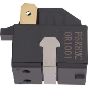 NEW PTC Refrigerator Starter Compressor Relay for LG Magic Chef Refrigerator/dehumidier P6R8MC