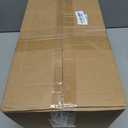 Hananona 4 Pcs 9 Ft Artificial Norfolk Pine Garlands, Realistic Pine Garland, Green Artificial Greenery Garland for Table, Mantle, Wall, Indoor, Outdoor Winter Christmas Decorations (4, 9 FT)