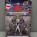 Toony Terrors Beetlejuice Classic Action Figure
