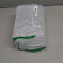 FAAYUCK Photo Storage Box 5 x 7 Inches, 5 Pack Photo Organizers and Storage, Acid-Free Picture Storage Container, Stackable Craft Keeper for Photos, Cards, Stamps, Scrapbooking, Office Supplies etc