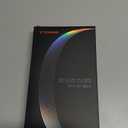 TORRAS 360 Magnetic Stand for iPhone 17 Pro Max Case, [Fit for MagSafe] [4X Military-Grade Protection] Slim Case for iPhone 17 Pro Max 6.9", Translucent Obsidian Black, Ostand O3 Fitness Series