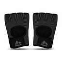 RBX Gym Series Fitness Glove - Black