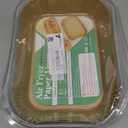 Ninja Smart XL Air Fryer Liners - 120 Pcs Disposable Parchment Paper Rectangular For Ninja Foodi Air Fryer Accessories