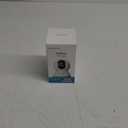 blurams Indoor Camera 2K, Cameras for Home Security 5G&2.4GHz, 360 Pet Camera w/Motion Tracking, Phone App, 2-Way Audio, IR Night Vision, Siren, Works with Alexa & Google Assistant