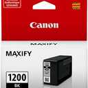 Canon PGI-1200 Pigment Black Ink Tank for MB2020 MB2320