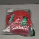 JINTING Christmas Sweatshirt for Women Christmas Tree Pullover Xmas Holiday Crewneck Sweatshirts Long Sleeve Top Large