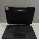 ESR for iPad Air 13 Inch Case Keyboard M4/M3/M2 (2026/2025/2024) & iPad Pro 12.9 inch (6th/5th/5th/3rd) Magic Keyboard, Easy-Set Floating Cantilever Stand, Precision Trackpad, Rebound Series, Black