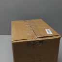 Youeon Large Acrylic Donation Box with Lock, 6.7 x 5 x 16 in Clear Suggestion Box with Slot and Lock, Ballot Tin with Sign Holder for Tip, Comment, Voting, Charity, Fundraising