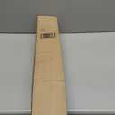 LovePads Frosted Table Cover Protector 40 x 72 Inch, 1.5mm Thick Plastic Table Cover, Table Protector for Dining Room Table, Waterproof Vinyl Tablecloth Table Pad Mat for Kitchen, Writing Desk