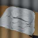 Serta Goose Feather Down Fiber Cotton Comforter King Size - 100% Cotton Duvet Insert - Hotel Luxury Hypoallergenic Bedding Comforter All Season Medium Warmth 106 x 90 Inch White